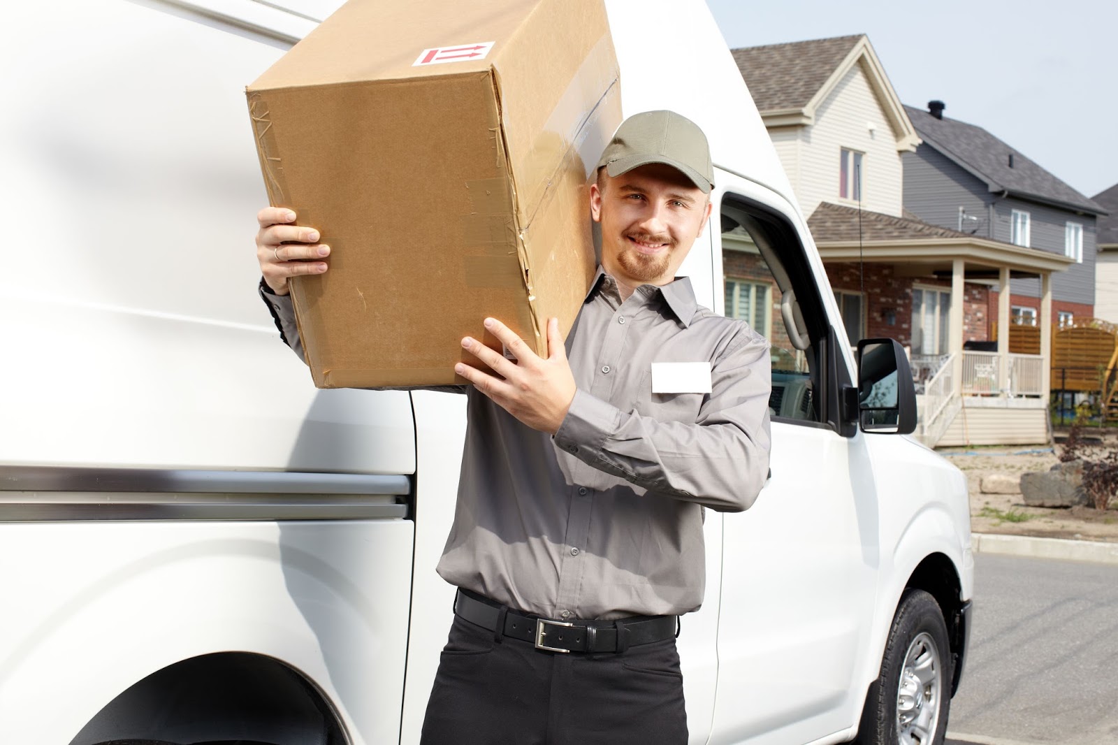 G.Osmanpaşa Evden Eve Nakliyat