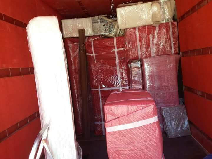 Kâğıthane Evden Eve Nakliyat